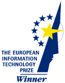 The Europan Information Technology Prize Winner