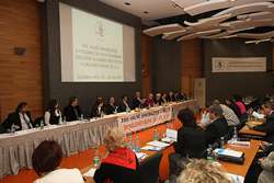 Podzimní celostátní seminář, 23.–25. listopadu 2011 ve Špindlerově Mlýně Podzimní celostátní seminář, 23.–25. listopadu 2011 ve Špindlerově Mlýně