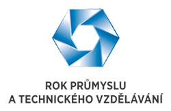 Rok průmyslu a technického vzdělávání Rok průmyslu a technického vzdělávání