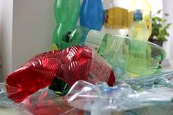 Zálohování PET lahví vyžaduje především čiré a tvarově neporušené lahve Zálohování PET lahví vyžaduje především čiré a tvarově neporušené lahve