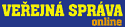 �asopis Ve�ejn� spr�va online