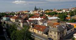 Chrudim