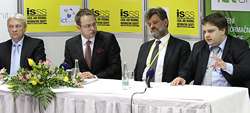 ICT Summit – přímý přenos