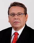 Bc.&nbsp;Lubomír Franc