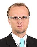 JUDr.&nbsp;Martin Netolický, PhD.