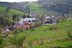 Kateřinice