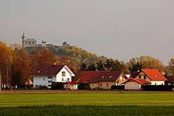 Dříteč
