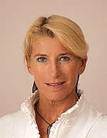 Ing. Sylva Kováčiková, regionální koordinátorka projektu