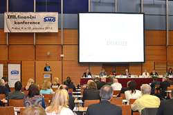 XVIII. celostátní finanční konference