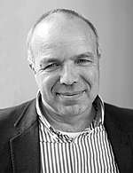 Karol Böhm, místostarosta obce Karol Böhm, místostarosta obce