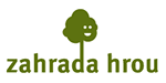 Zahrada hrou