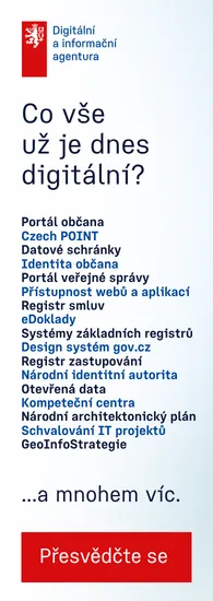 DIA – Co vše už je dnes digitální?